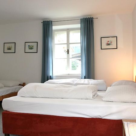Zillertal Apartments Zell am Ziller Extérieur photo