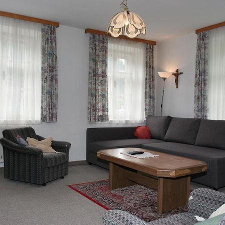 Zillertal Apartments Zell am Ziller Extérieur photo