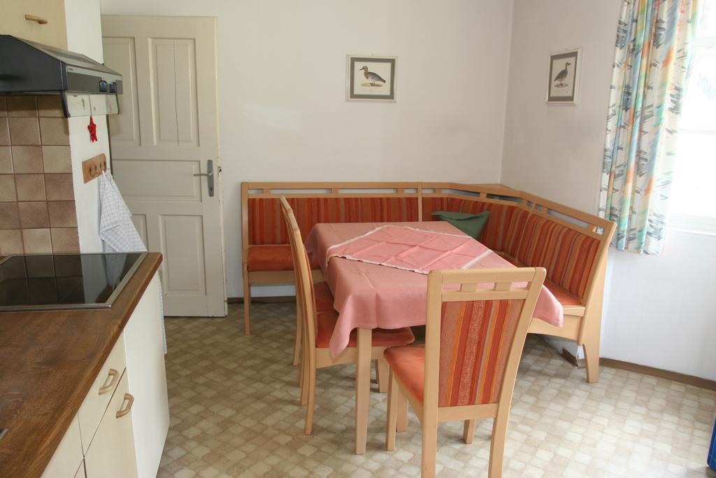 Zillertal Apartments Zell am Ziller Chambre photo