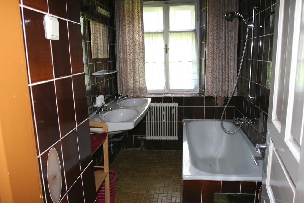 Zillertal Apartments Zell am Ziller Chambre photo