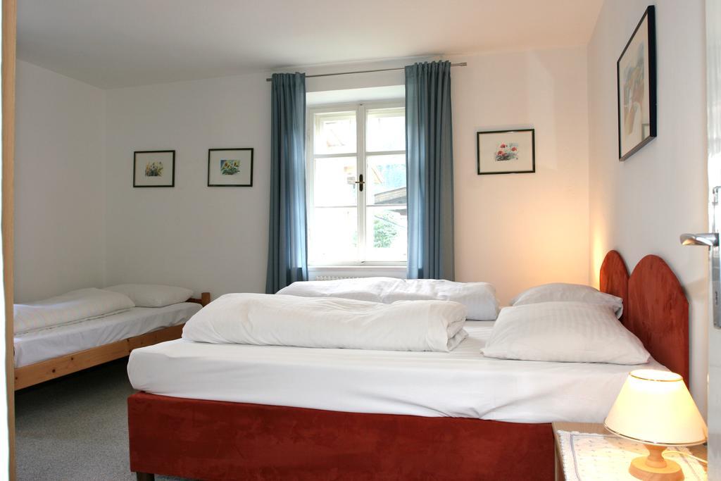 Zillertal Apartments Zell am Ziller Extérieur photo