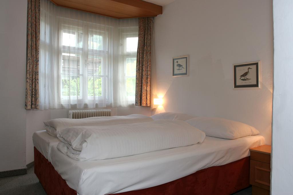 Zillertal Apartments Zell am Ziller Extérieur photo