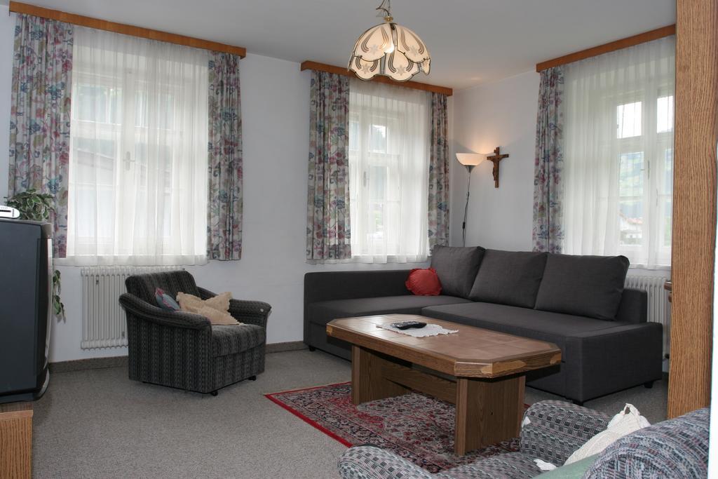 Zillertal Apartments Zell am Ziller Extérieur photo
